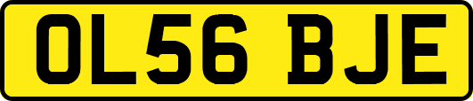 OL56BJE