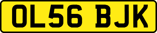 OL56BJK