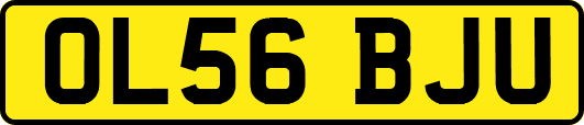 OL56BJU