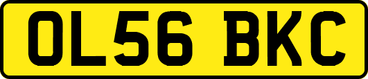 OL56BKC
