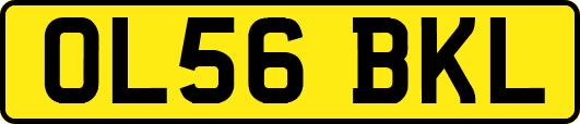 OL56BKL