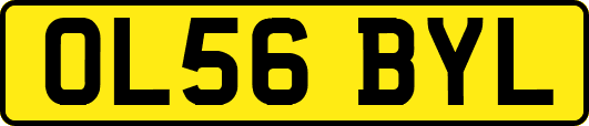 OL56BYL