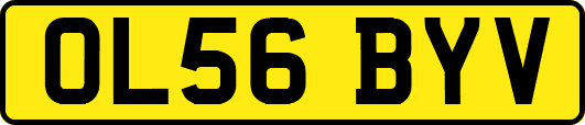 OL56BYV