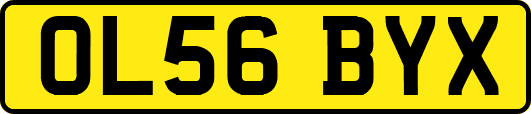 OL56BYX