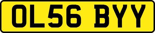 OL56BYY
