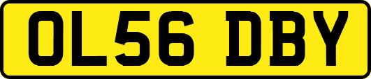 OL56DBY
