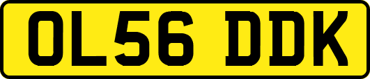 OL56DDK