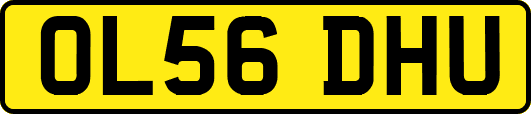 OL56DHU