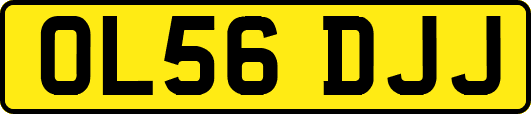 OL56DJJ