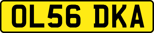 OL56DKA