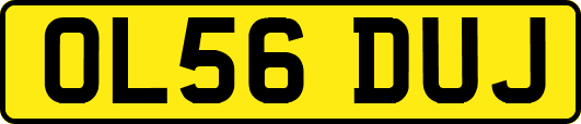 OL56DUJ