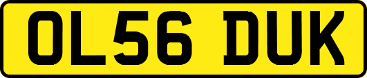 OL56DUK