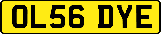 OL56DYE