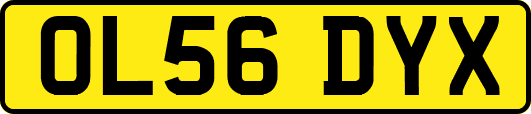 OL56DYX