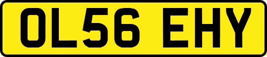 OL56EHY