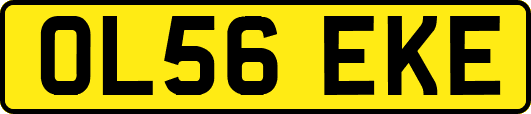 OL56EKE