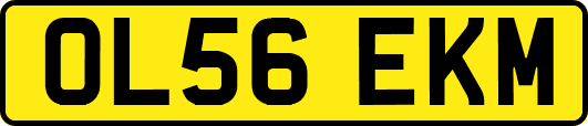 OL56EKM