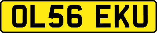 OL56EKU
