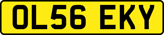 OL56EKY