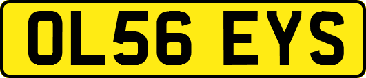 OL56EYS
