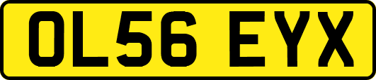 OL56EYX