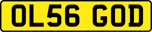 OL56GOD