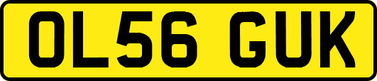 OL56GUK