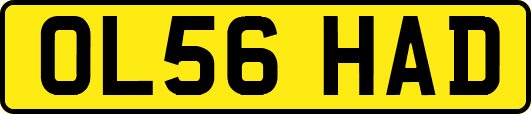 OL56HAD
