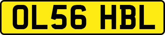 OL56HBL