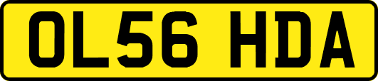 OL56HDA