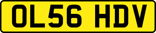OL56HDV