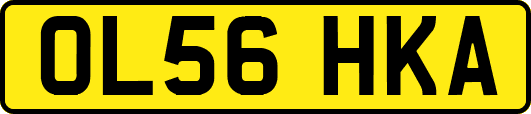 OL56HKA