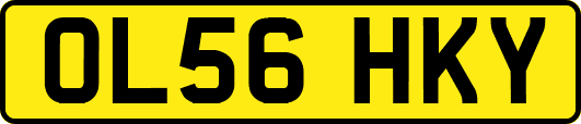 OL56HKY