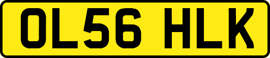OL56HLK