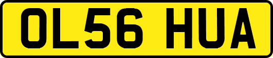 OL56HUA
