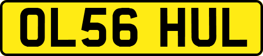 OL56HUL