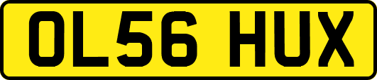 OL56HUX