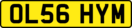 OL56HYM