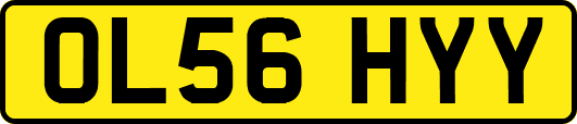 OL56HYY