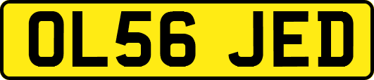 OL56JED