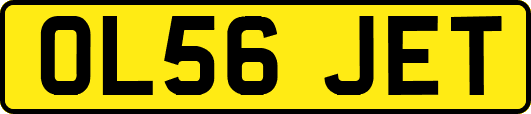 OL56JET