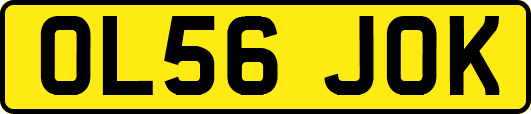 OL56JOK