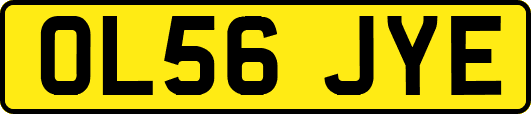 OL56JYE