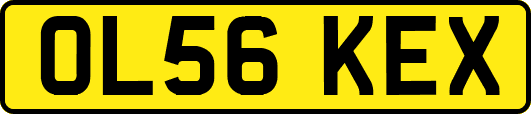 OL56KEX