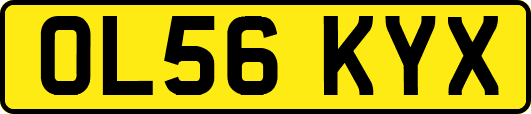 OL56KYX