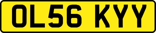 OL56KYY