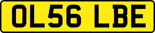 OL56LBE