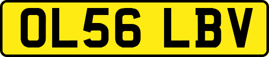 OL56LBV