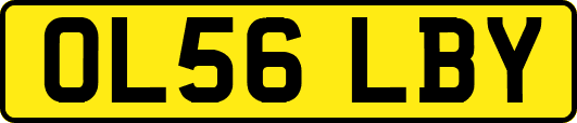 OL56LBY