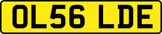 OL56LDE